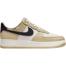 Nike Gold Trainers Nike Air Force Low - Team Gold & Black