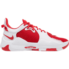 Nike PG 5 TB M - University Red/White