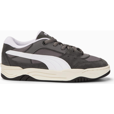 Puma 180 - Vapor Gray/Shadow Gray/Black