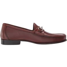 Cap Toe Loafers Allen Edmonds Verona II - Chili