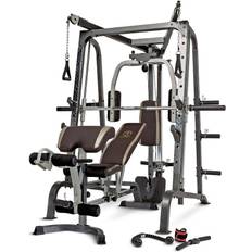 Workout equipment Marcy Smith Cage Workout Machine Total Body Training