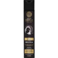 Natura Siberica Beluga Activator Against Hair Loss Shampoo 250ml