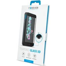 Apple iPhone 7/8 Skärmskydd Forever 5D Tempered Glass Screen Protector for iPhone 7/8/SE 20