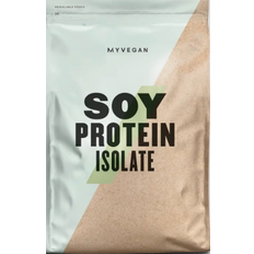 Soy Protein Isolate Powder - 500g