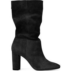 36 ½ Bottes hautes Lauren Ralph Lauren Artizan - Black