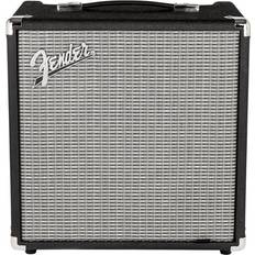 Amplificateurs de basse Fender Rumble 25