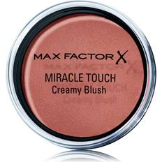 Jars Blushes Max Factor Miracle Touch Creamy Blush #3 Soft Copper