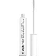 Wet N Wild Megaclear Brow & Lash Mascara 8.5ml