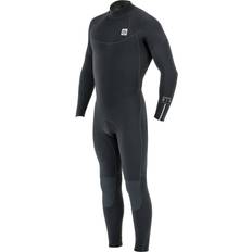 Seafarer 5mm Back Zip Wetsuit