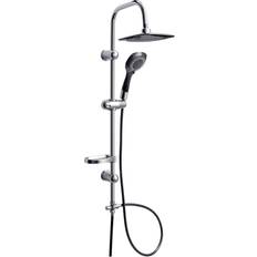 Zeephouder Douche Systemen Eisl Duschtraum (DXLD60088CS)