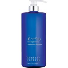 Reviving Shampoo