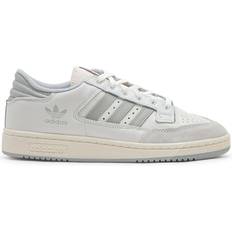 Adidas Cotton Trainers adidas Centennial 85 Low M - Cloud White/Metal Grey/Cream White