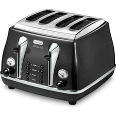 Toasters De'Longhi Icona Micalite CTOM4003