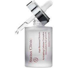 Swiss Clinic Hair Renewal Serum 50ml