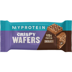 Myprotein Wafer Chokolade