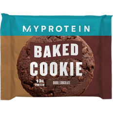 Myprotein Cookie Med Chokolade