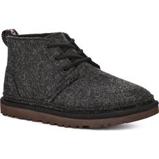 UGG Women Chukka Boots UGG Refelt Neumel - Black