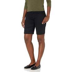 Tommy Hilfiger Hollywood Chinos Shorts - Black