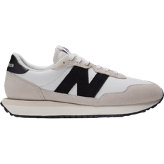 Schoenen New Balance 237 M - Sea Salt/White/Black