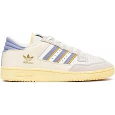 Adidas Cotton Trainers adidas Centennial 85 Low M - Crystal White/Silver Violet/Bold Gold