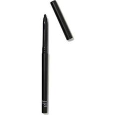 Eyeliners E.L.F. No Budge Retractable Eyeliner Black