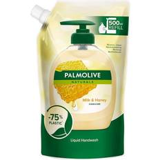 Naturals Liquid Hand Wash Milk & Honey Refill