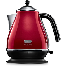 De'Longhi Kettles De'Longhi Micalite KBOM3001 Red