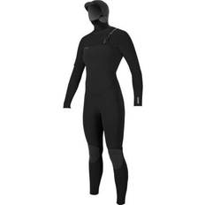 O'Neill Hyperfreak Hooded 5mm Wetsuit Women