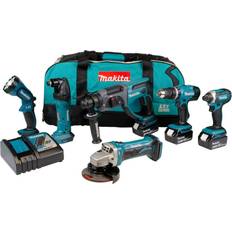 Makita DLX6075M