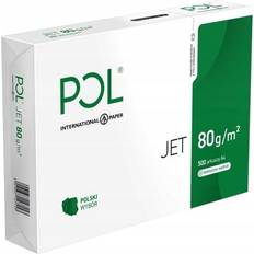 Igepa Poljet Printing Paper A4 80g/m² 500pcs