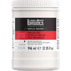 Acrylic Mediums Modeling Paste 946ml