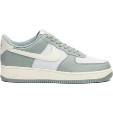 Nike air force 1 retro NIKE Air Force 1 Low '07 LX M - Mica Green/Photon Dust/Coconut Milk