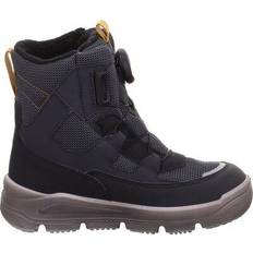 Superfit 30 Børnesko Superfit Mars GTX Winter Boots - Black/Grey