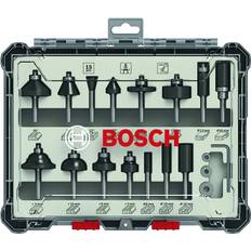 Tilbehør til elværktøj Bosch 2607017471 15pcs