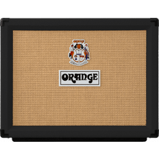 Hybrid Combo Guitar Amplifiers Orange Rocker 32