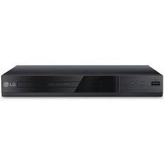 LG DVD Player Blu-ray & DVD-Players • See prices »