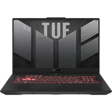 ASUS GeForce RTX 3050 Ti Laptops ASUS TUF Gaming A17 FA707RE-MS73