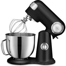 Black Food Mixers Cuisinart Precision Master SM-50