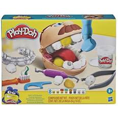 Doctor Toys Harbo Play-Doh Doctor Drill N Fill Dentist