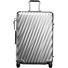 Aluminium - Silver Resväskor Tumi 19 Degree Extended Trip 78cm - Silver
