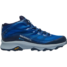 Merrell Moab Speed Mid GTX M - Navy