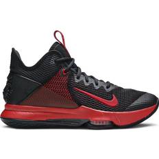 Nike LeBron Witness 4 M - Black