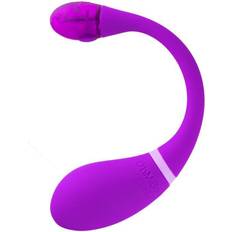 OhMiBod Kiiroo Esca 2 Paars