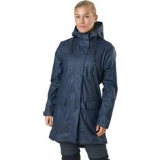 Dobsom Dam Regnkläder Dobsom Women's Gail Rain Jacket, 48, Navy