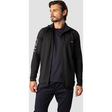 ICANIWILL Overtøj ICANIWILL Ultimate Training Zipper Black