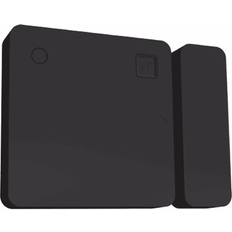Shelly BLU Door Window Black Door