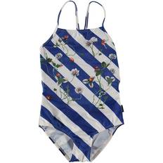 Verde Trajes de baño Molo Neda Swimsuit Green Unisex