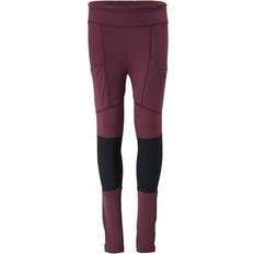 Red Trousers Tuxer Cruz Jr Pants - Red