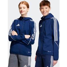 Adidas Tiro 23 League Windbreaker - Bleu