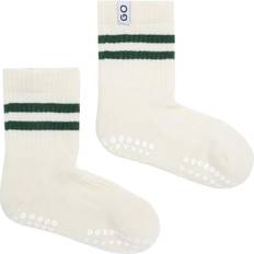 OEKO-TEX Sokker Go Baby Go Non-Slip Sports Socks - Green